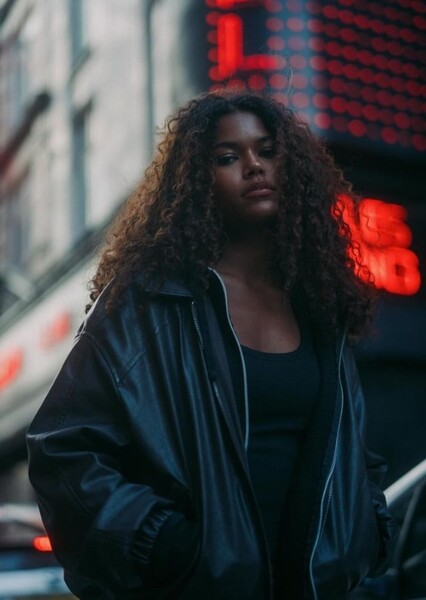Tamara Smart photo