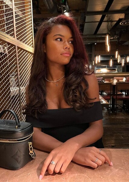 Tamara Smart photo