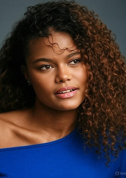 Tamara Smart photo