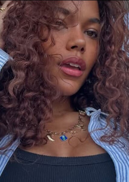 Tamara Smart photo