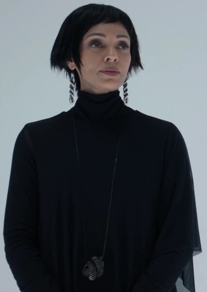 Tamara Taylor photo