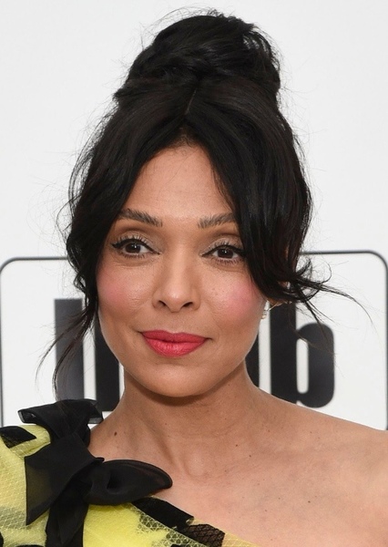 Tamara Taylor