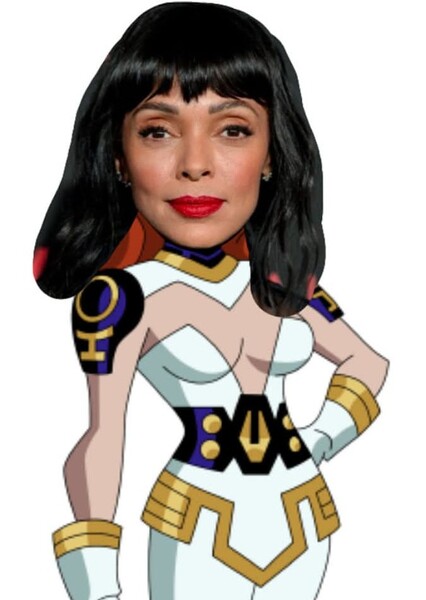 Tamara Taylor photo