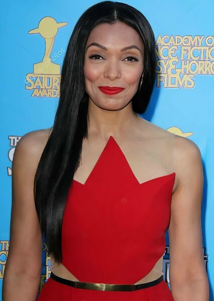 Tamara Taylor photo