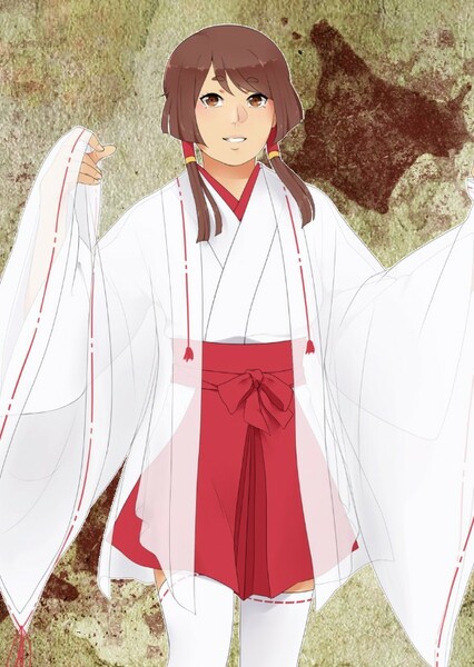 Tamaruya Ibuki