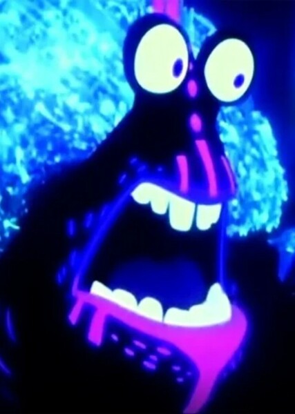 Tamatoa photo
