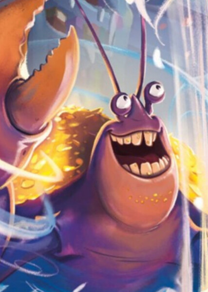 Tamatoa photo