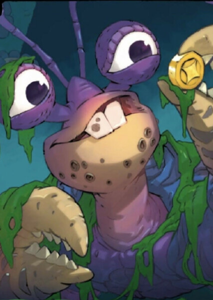 Tamatoa photo