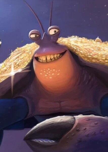 Tamatoa photo