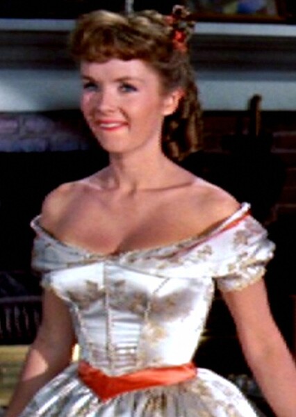Tambrey "Tammy" Tyree (Tammy and the Bachelor)