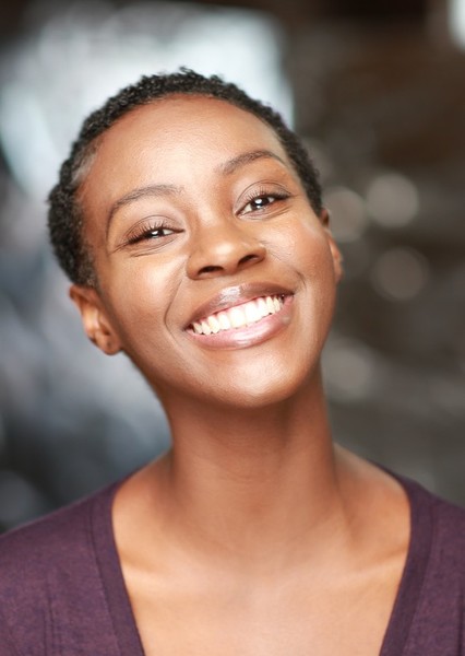 Tameka Griffiths photo