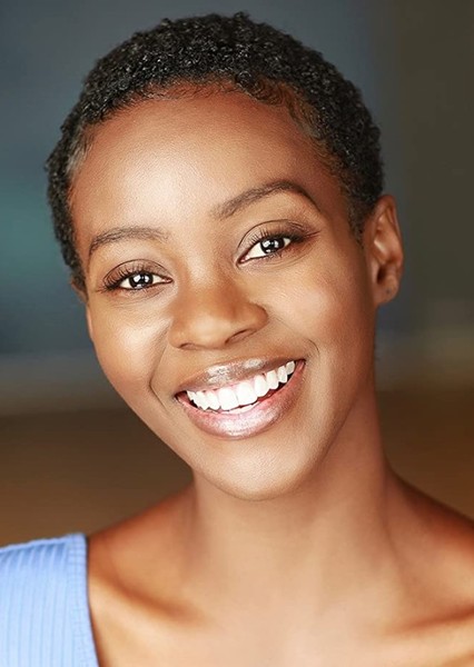 Tameka Griffiths