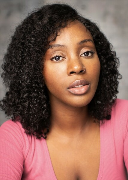 Tameka Griffiths