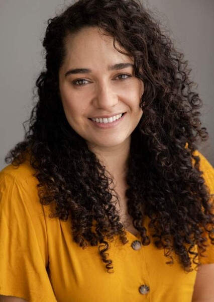Tameka Sowman Vahatau photo