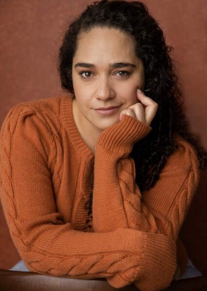 Tameka Sowman Vahatau photo