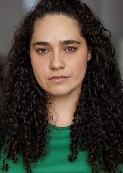 Tameka Sowman Vahatau photo