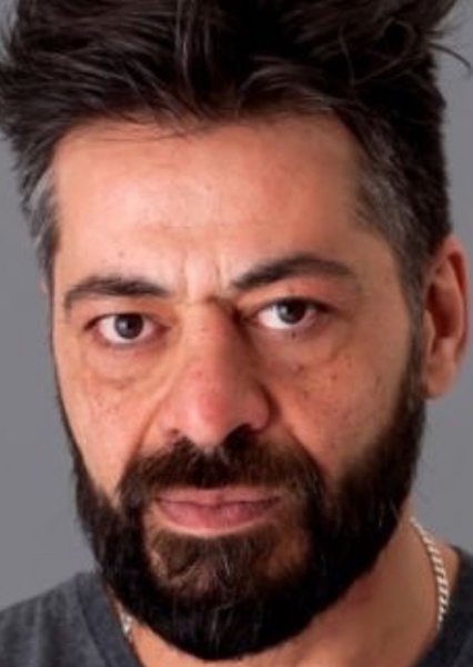 Tamer Burjaq