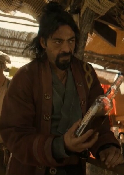 Tamer Burjaq