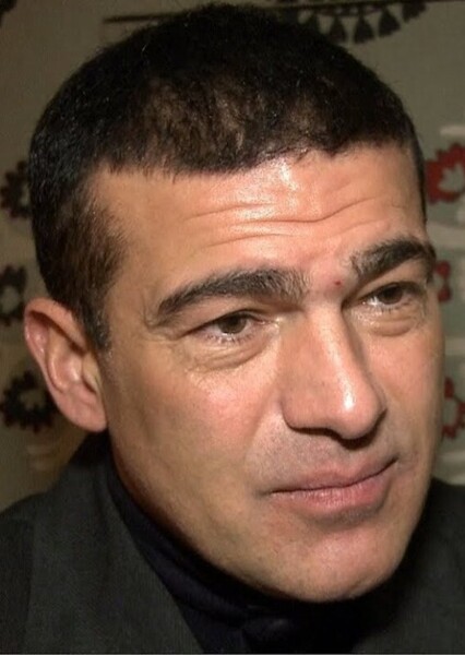 Tamer Hassan