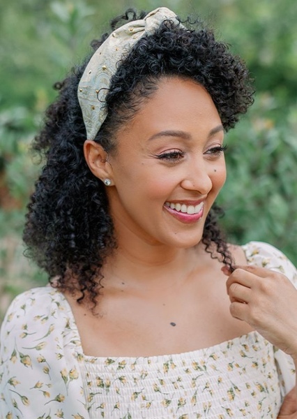 Tamera Mowry-Housley