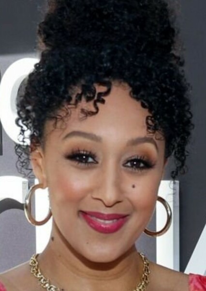 Tamera Mowry-Housley photo