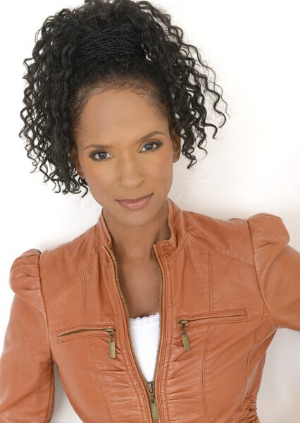 Tami-Adrian George photo