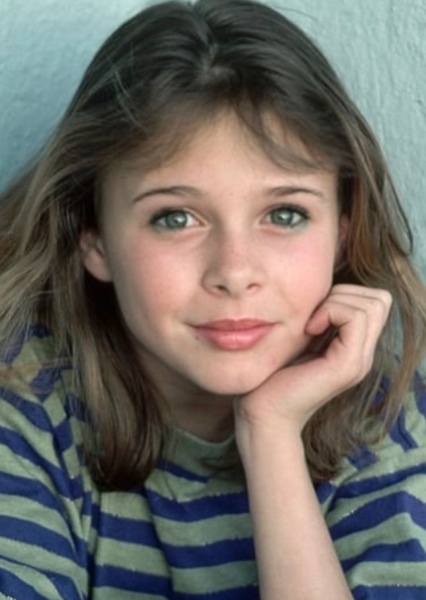 Tami Stronach photo
