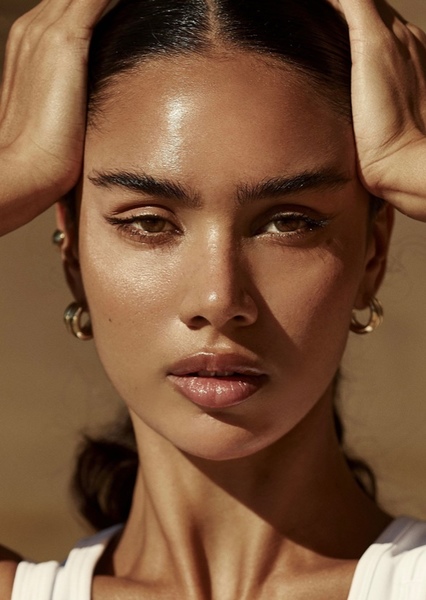 Tamika Fawcett photo