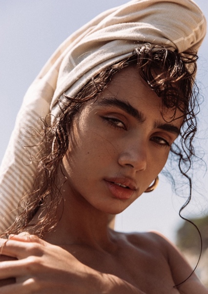 Tamika Fawcett photo