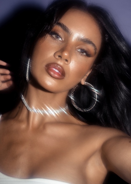 Tamika Fawcett photo