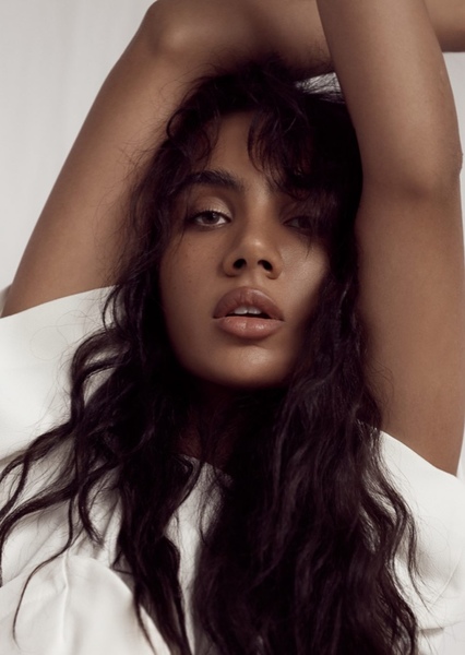 Tamika Fawcett photo