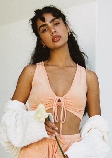 Tamika Fawcett photo