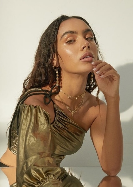 Tamika Fawcett photo