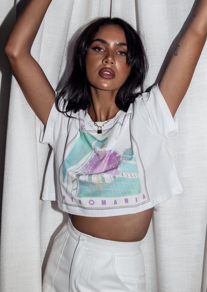Tamika Fawcett photo
