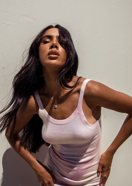 Tamika Fawcett photo