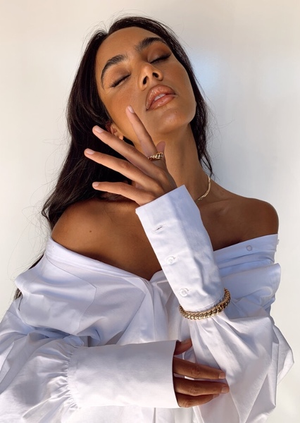 Tamika Fawcett photo