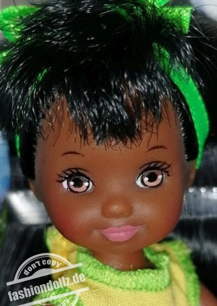 Tamika (Kelly's Friend)