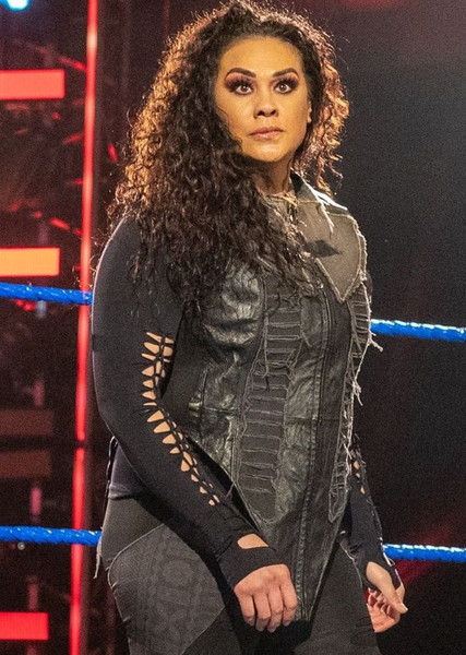TAMINA photo