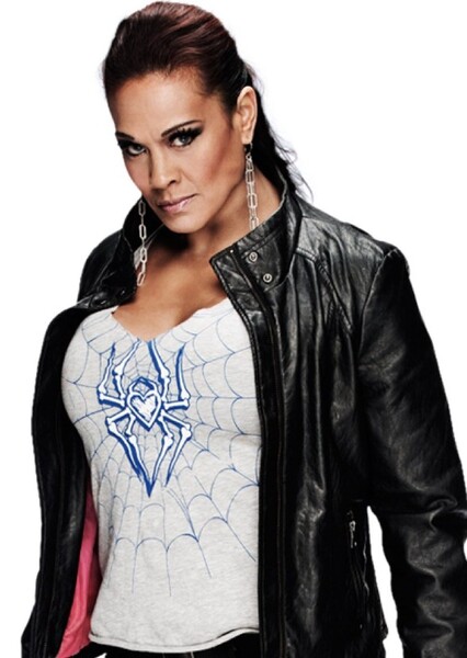 Tamina Snuka