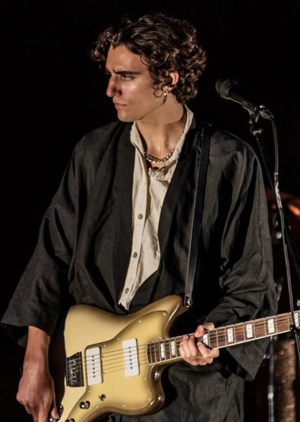 Tamino photo