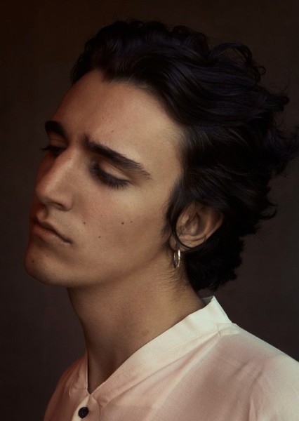 Tamino-Amir Moharam Fouad photo