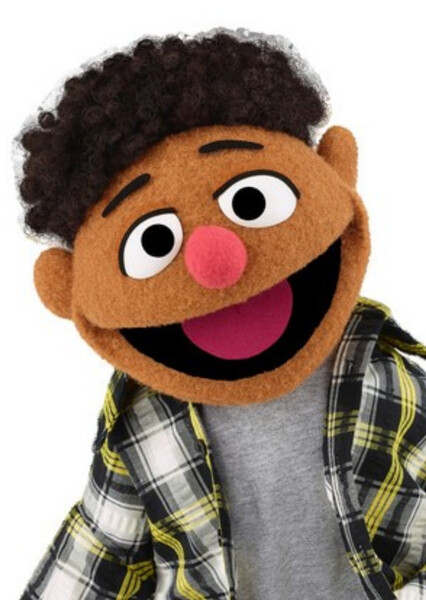 Tamir (Sesame Street)