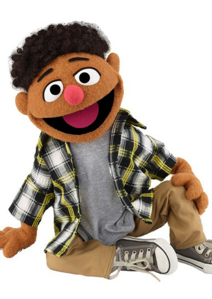 Tamir (Sesame Street)