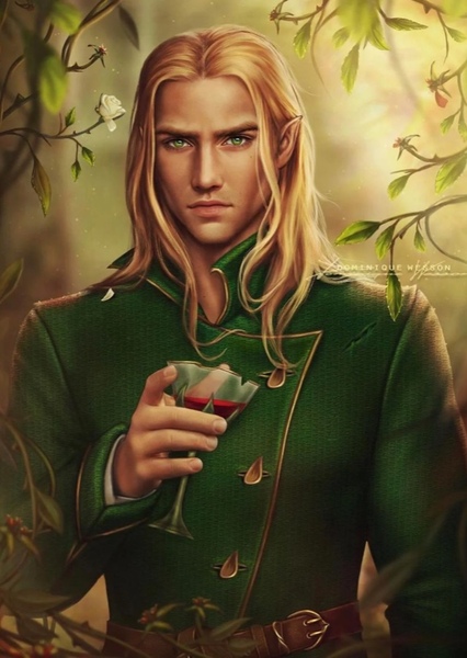 Tamlin (ACOTAR)
