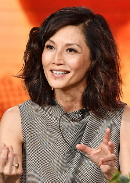 Tamlyn Tomita photo