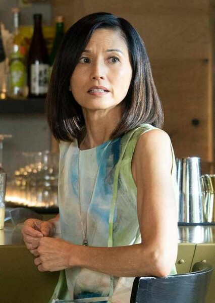 Tamlyn Tomita photo