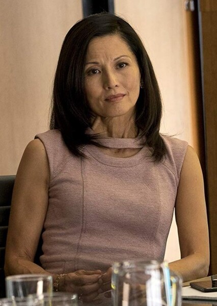 Tamlyn Tomita photo