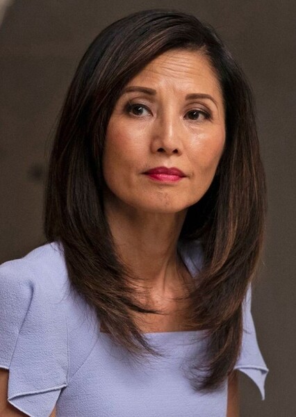 Tamlyn Tomita photo