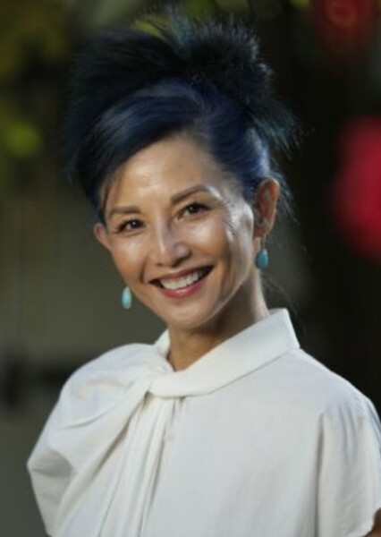 Tamlyn Tomita photo