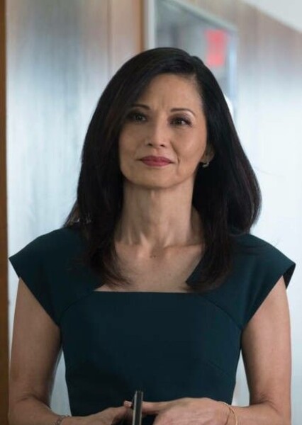 Tamlyn Tomita photo